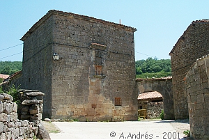 Casa-Torre