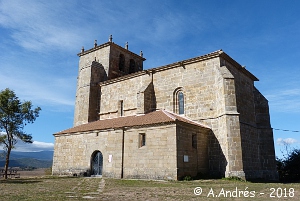 Iglesia de San Martín