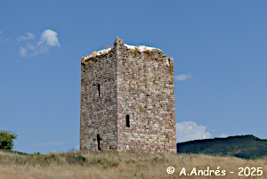 Vista Suroeste en 2025 Vista Suroeste en 2025