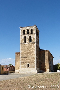 Iglesia de San Miguel Arcángel
