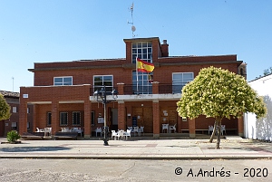 Ayuntamiento