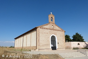Ermita de la Purísima