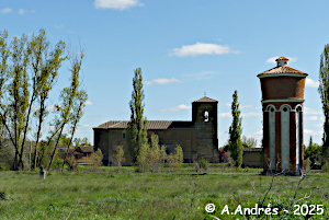 Iglesia de Santa María